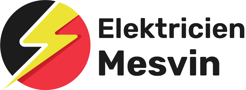 Logo Elektricien Mesvin